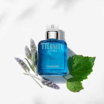 Eternity Air for Men EDT